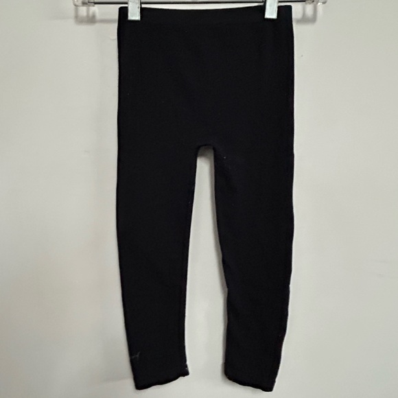 Burberry Toddler Tights - Picture 4 of 7